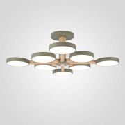 Потолочный светильник Imperium Loft TURNA-B01 228861-26
