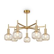 Потолочный светильник Freya FR5366CL-07BS