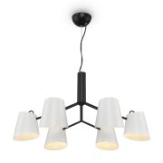 Подвесной светильник Freya FR5127PL-06B