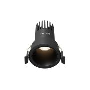 Встраиваемый светильник Technical DL116-10W-4K-B