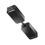 Комплектующие для систем освещения с токоведущими элементами Technical TRA084C-B-12