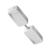 Комплектующие для систем освещения с токоведущими элементами Technical TRA084C-W-12