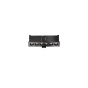 Встраиваемый светильник Technical DL065-12W3-6K-B