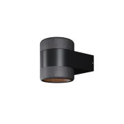 Настенный светильник (бра) Outdoor O490WL-L6B3K