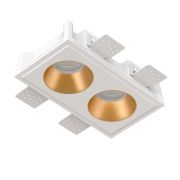 QUASAR 80 DUO BRASS
