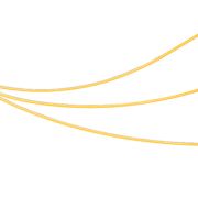 Светодиодная лента COB-X400-3mm 24V Warm3000 (4.8 W/m, IP20, CSP, 5m) (Arlight, -)