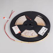 Светодиодная лента COB-X420-10mm 24V Warm3000 (4.8 W/m, IP20, 15m) (Arlight, 5 лет)