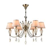 Люстра Maytoni RC855-PL-06-R