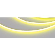 Светодиодная лента COB-X480-4mm 24V Yellow Volt (4 W/m, IP20, 5m) (Arlight, -)
