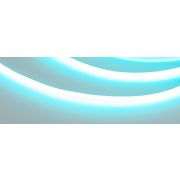 Светодиодная лента COB-X480-4mm 24V Mint Blue (4 W/m, IP20, 5m) (Arlight, -)