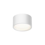 Потолочный светильник Technical C001CL-GX53-W