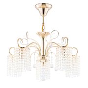 Люстра Freya FR1127-PL-05-G