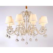 Подвесная люстра Ambrella light Traditional TR4561