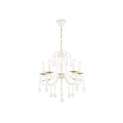 Подвесная люстра Ambrella light Traditional Classic TR4916
