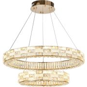 Люстра подвесная Stilfort 4014/03/02P серия Gabbana