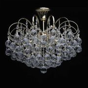 Потолочная люстра MW-Light Жемчуг 9 232016406