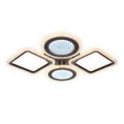 Потолочная светодиодная люстра Ambrella light Original FA431