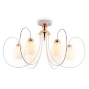 Потолочная люстра Ambrella light Traditional TR3120