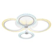 Потолочная светодиодная люстра Ambrella light Original FA4061