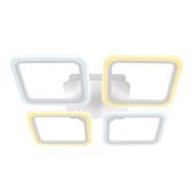 Потолочная светодиодная люстра Ambrella light Original FA4375