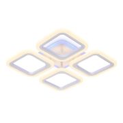 Потолочная светодиодная люстра Ambrella light Original FA441