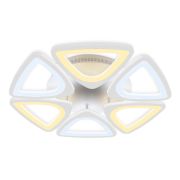 Потолочная светодиодная люстра Ambrella light Original FA4494