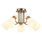Потолочная люстра Ambrella light Traditional TR3218