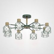 Потолочная люстра Imperium Loft Corf 189485-26