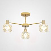 Потолочная люстра Imperium Loft Corf 189494-26