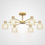 Потолочная люстра Imperium Loft Corf 192773-26