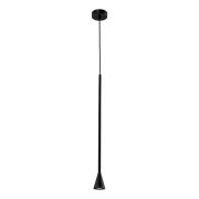 Подвесной светильник Crystal Lux Enero SP1 Black