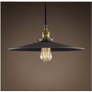 Подвесной светильник Imperium Loft Cone Pendant 74714-22