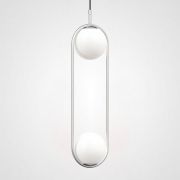 Подвесной светильник Imperium Loft Hoop 140757-26