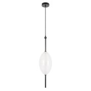 Подвесной светодиодный светильник Loft IT Venice 10223/E White