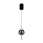 Подвесной светодиодный светильник Mantra Roller 8412