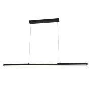 Подвесной светодиодный светильник Escada Projection 604/S LED