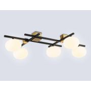 Потолочный светильник Ambrella light High Light LH51015
