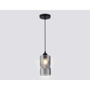 Светильник подвесной со стеклянным плафоном Ambrella light Traditional TR3413