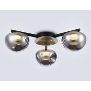 Потолочный светодиодный светильник Ambrella light High Light LH12006
