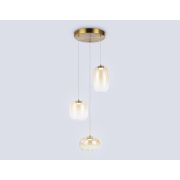 Подвесной светодиодный светильник Ambrella light High Light LH11105