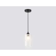 Светильник подвесной со стеклянным плафоном Ambrella light Traditional TR3411