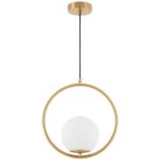 Подвесной светильник Lumina Deco LDP 2101-1 MD