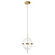 Подвесной светильник LOFT IT Tranquility 10397/C