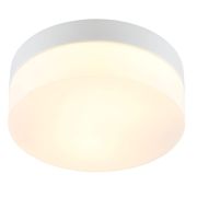 Потолочный светильник Arte Lamp Aqua-Tablet A6047PL-1WH