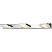Настенный светодиодный светильник Wertmark Pia WE408.03.101