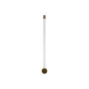 Настенный светильник LOFT IT Falcon 10147/650 Gold