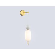 Настенный светильник со сменной лампой Ambrella light High Light LH53108