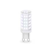Светодиодная лампа G9 9W 6400K Ambrella light Bulding 100906