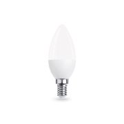 Лампа светодиодная Свеча C37 11W 4000K Ambrella light Bulding 371114