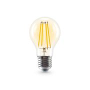 Лампа светодиодная Лон A60 13W 2700K Ambrella light Bulding 601313